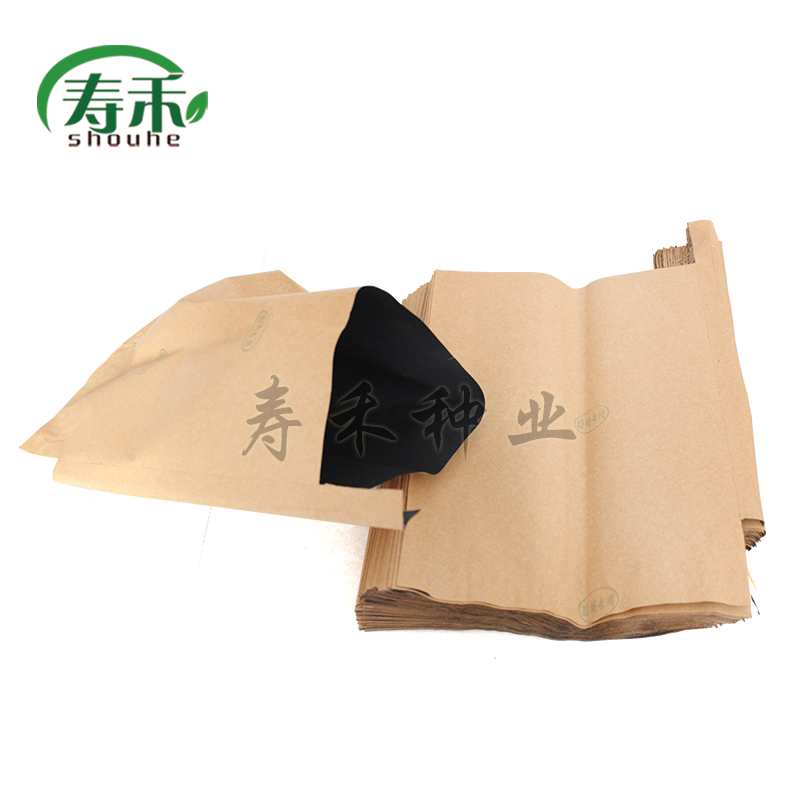 极速葡萄套袋纸袋水果袋防虫防鸟果树苹果柚子芒U果桃子阳光玫瑰