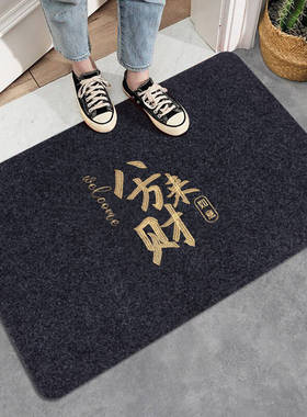 极速Enbtrance T floor room bath mat door mat floor mat entry