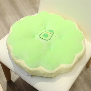 office cushion seat round hip pad sitting 极速Roubnd