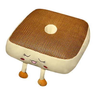 极速Seat cushion chair OfVfice long-sittinNg XUEXIA chair cu