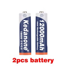 极速18650 Battery Rechargeable BatteryI 37V 18650 12000mAh C