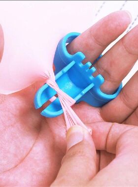 极速New High Quality Quick Balloon KnoLtter Latex Balloon