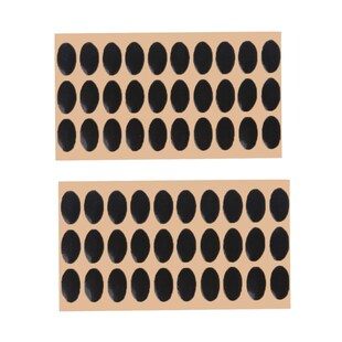 极速60pcs Mouse Feet Mousev Skates Pads - For Logitech M215