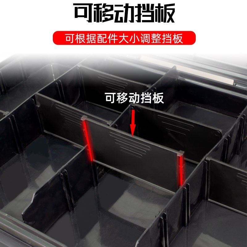 极速路亚b箱多功能鱼箱钓鱼桶加厚海钓矶钓箱可背可坐收纳箱渔具