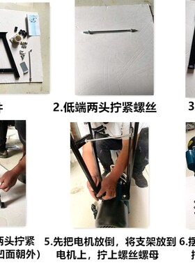 新品新店让利f促销不锈钢m机头磨浆机豆浆机商用磨米浆机早餐家用