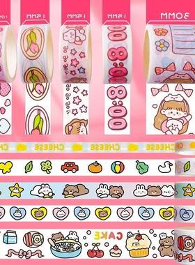 极速20rolls cuekte aper ptape stYL677754ickr boxs set aethet