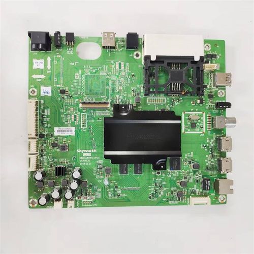 极速原装b创维43/49/55G7200主板5800-A8H870-0P10/0P20/1P00/1P2