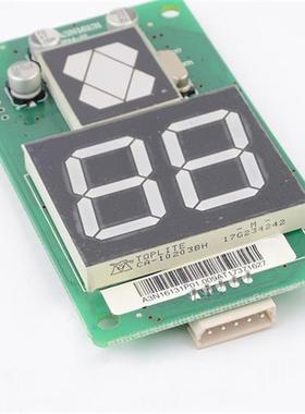 极速电梯外呼显示面板A3N16131 A3N5451F3 A3J16426-A3A4A6适用巨