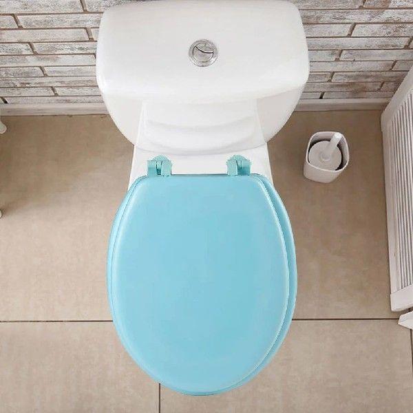 Toilet Seat Cover Seats Comfortable Potty Seat Toilet Soft