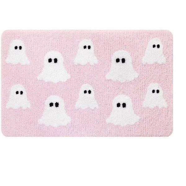 Halloween Spoboooky Doormat Welcome To Our Funny Home Door