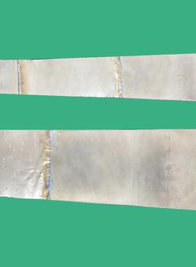 电力铜箔铜排铜巴软连接镍片焊接Busbar母线伸缩节高分子扩散焊