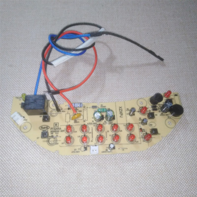 TCL电饭煲主板TB-JMF40A电源板控制板电路板FCQ48A配件