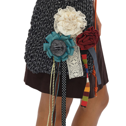 oinimi胸花胸针徽章