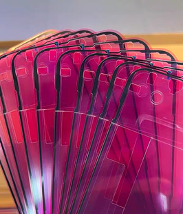 适用i于苹果xsmax防水胶12mini/12ProMax/13promax/13Pro屏幕密封胶气密原厂