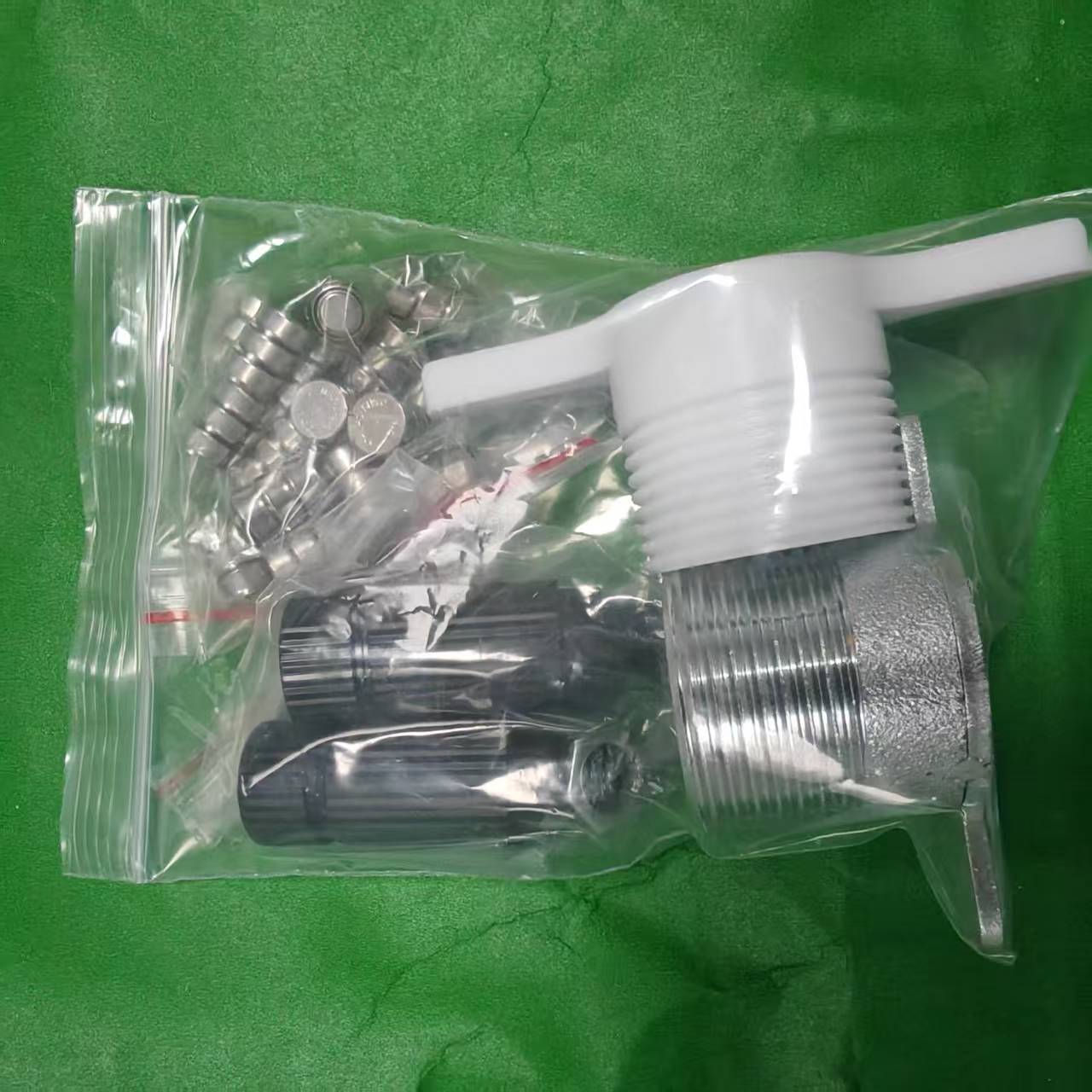 消防喷淋二次改造专用