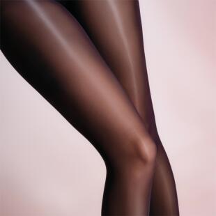 未UNVEILED「焕」无缝档丝滑极光马油油亮性感超薄油光连裤袜丝袜