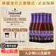 Lindemans林德曼兰比克啤酒黑加仑口味250ml 6比利时进口精酿果啤