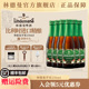 Lindemans林德曼兰比克啤酒苹果口味250ml 6瓶比利时进口精酿果啤