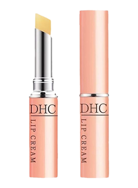 【百亿补贴】DHC润唇膏