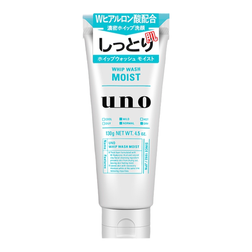 【百亿补贴】UNO洗面奶