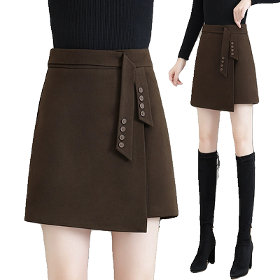 短裙半身裙韩版新款促销