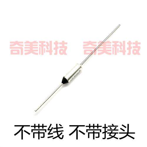 Rice cooker pressure cooker metal temperature fuse wire thermistor