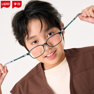 LIPO李白儿童近视防控运动眼镜