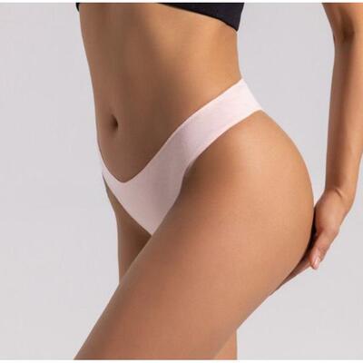 Women's Cotton Underwear Breathable Briefs Hipster Panti
