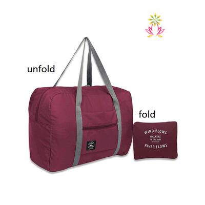 omen Luggage Duffle Bag Carry Hand Luggage Packing Cubes#C2q
