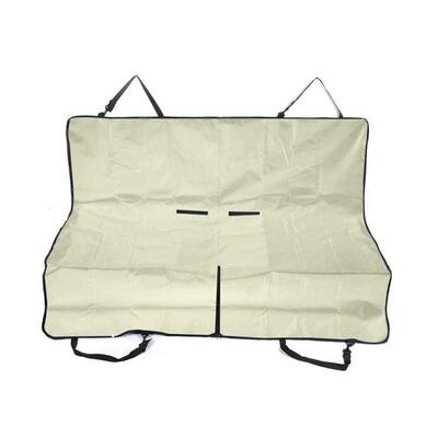 Dog Car Seat Cover Waterproof Pet Carrier Mat Cat Hammock 1