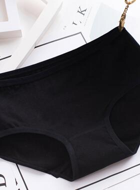 6pcs Women Underwear Seamless T Panties G-String Sexy Thongs