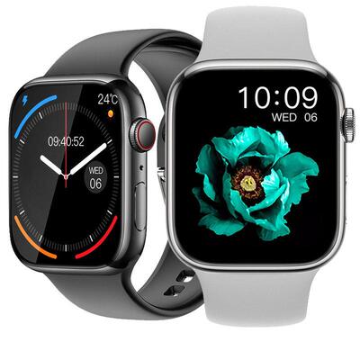 Smart Watch Men Women Fitness Bracelet Sports Smartwatch 202