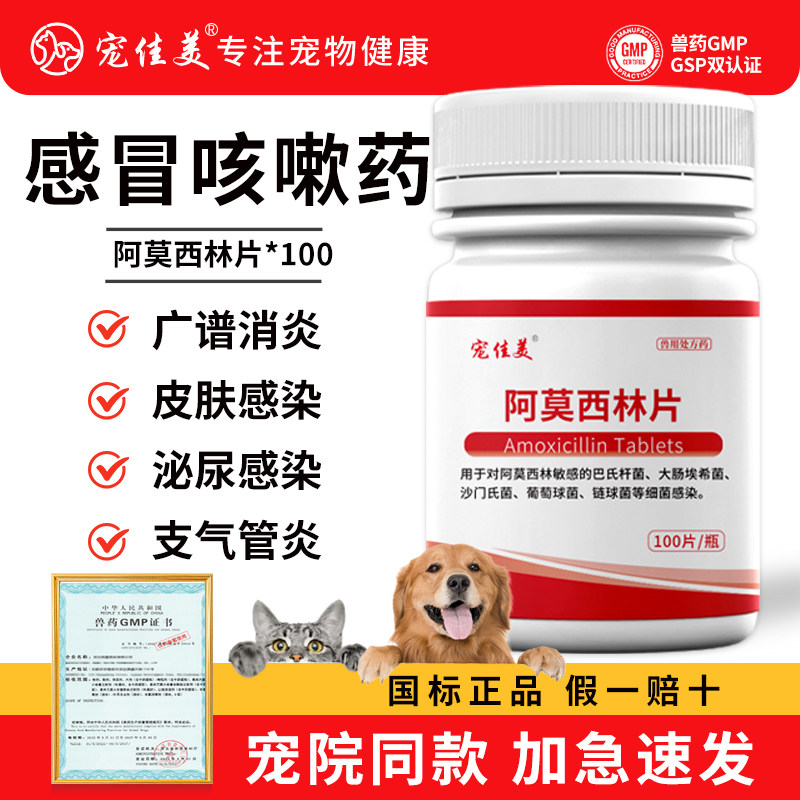 宠物猫咪狗狗用阿莫西林感冒药流鼻涕猫鼻支速多西环素片诺宠佳美,宠物/宠物食品及用品,猫呼吸道疾病药品,淘宝优惠券,粉丝福利购,淘宝优惠卷