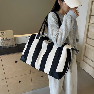 旅行轻便包大容量女旅游手提包出行便携飞机包女士短途外出行李袋