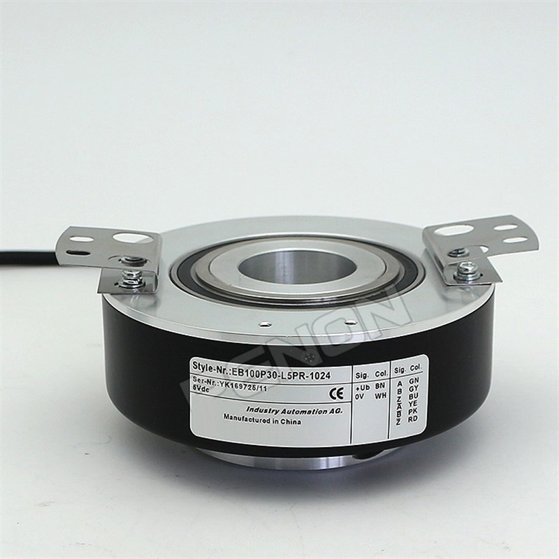 EB100P30-L5PR-1024编码器-512-2048-500-600-1000-2000-360-2500