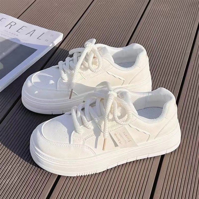 小码小白鞋女313233春秋厚底休闲百搭34码女鞋33码鞋子32码板鞋,女鞋,浅口单鞋,淘宝优惠券,粉丝福利购,淘宝优惠卷