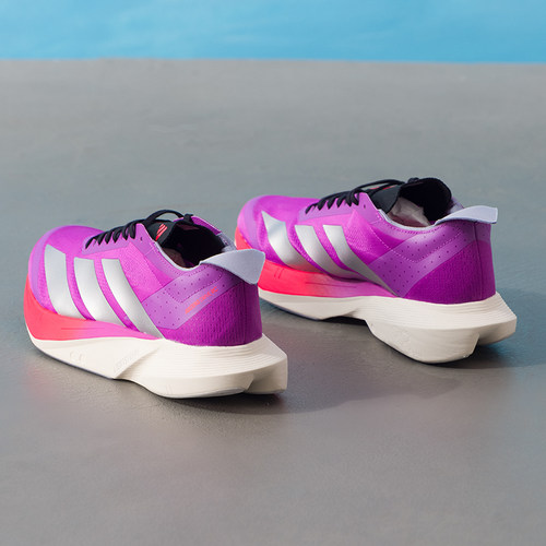 Adidas阿迪达斯男女通用跑步鞋