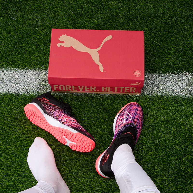 PUMA彪马FUTURE 8 MATCH TT钉鞋春季新款男鞋运动鞋子足球鞋,运动鞋new,足球鞋,淘宝优惠券,粉丝福利购,淘宝优惠卷