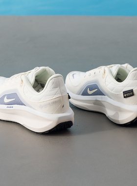 NIKE耐克女鞋健身训练鞋25秋季新款透气跑步鞋运动鞋FQ1359-103