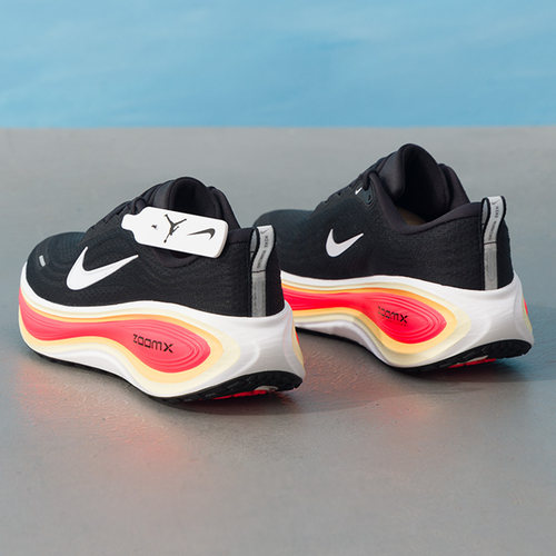 耐克NIKE官方正品运动鞋男鞋新款跑步鞋vomero plus网面透气跑鞋