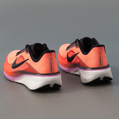 NIKE耐克跑步鞋女鞋红色26新款飞马42代透气运动鞋IB1881-602