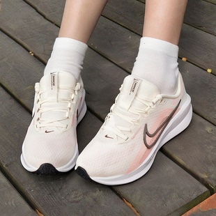 耐克官方正品女鞋25年秋冬新款DOWN SHIFTER13缓震运动休闲跑步鞋