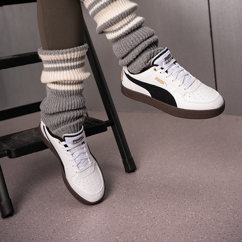 PUMA彪马官方男鞋女鞋26春新款运动鞋经典软底休闲鞋低帮厚底板鞋,运动鞋new,板鞋,淘宝优惠券,粉丝福利购,淘宝优惠卷