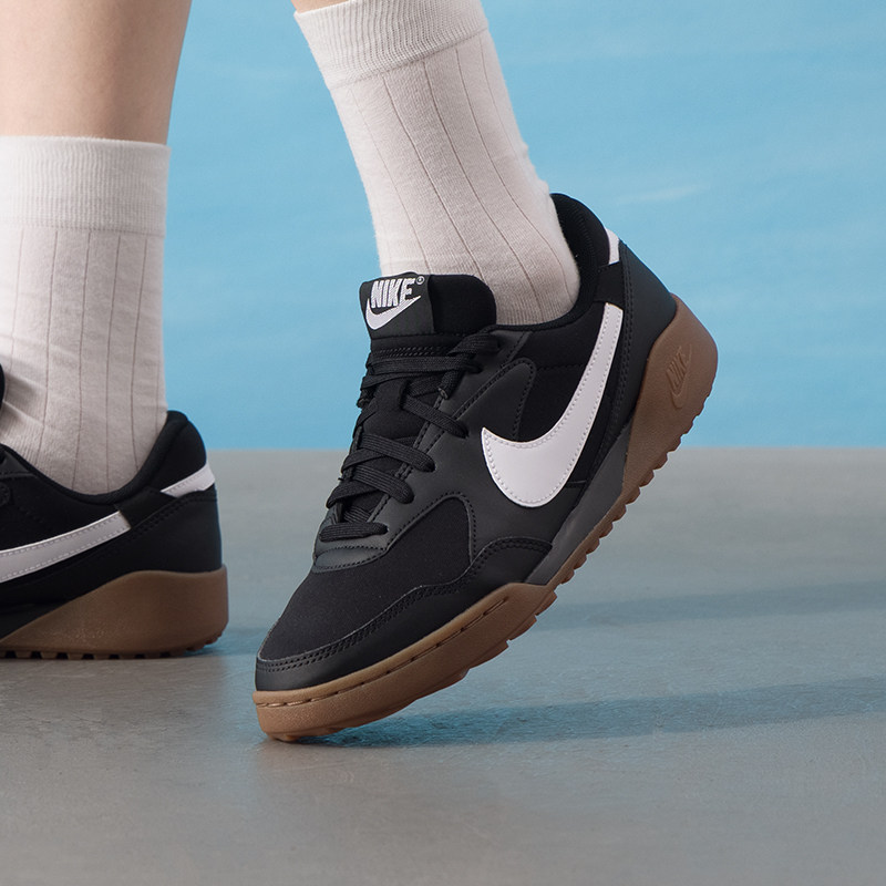 耐克（NIKE）女鞋 2025新款夏季TERRA MANTA复古简约休闲鞋透气