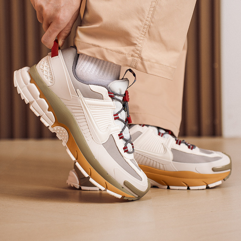 耐克NIKE男鞋2026春季新款运动鞋VOMERO迈柔老爹鞋缓震跑鞋休闲鞋,运动鞋new,运动休闲鞋,淘宝优惠券,粉丝福利购,淘宝优惠卷