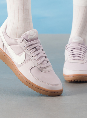 耐克2025秋冬新款FIELDGENERAL女板鞋轻便透气运动休闲鞋正品