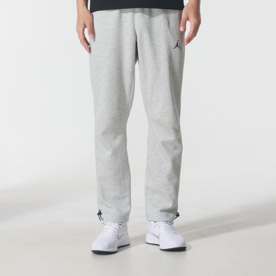 Nike耐克官方灰色长裤冬季新款男裤子收口运动裤束腿裤FV8605