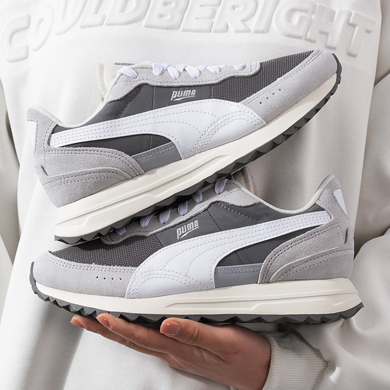PUMA彪马男鞋女鞋同款夏季新款情侣复古网面运动鞋低帮休闲鞋子,户外/登山/野营/旅行用品,户外休闲鞋,淘宝优惠券,粉丝福利购,淘宝优惠卷