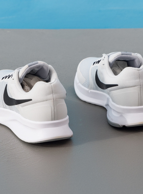 NIKE耐克户外运动鞋子男鞋新款训练鞋SWIFT3网面透气跑步鞋DR2695