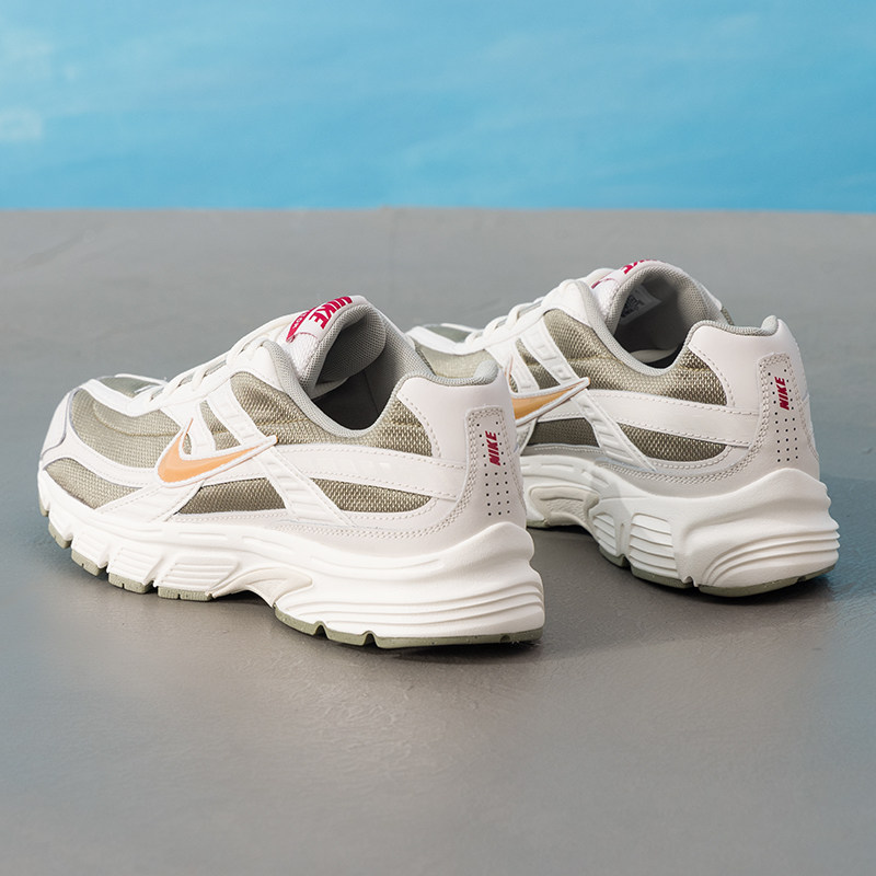 耐克NIKE男鞋2026春季新款运动鞋女老爹鞋时尚耐磨厚底低帮休闲鞋